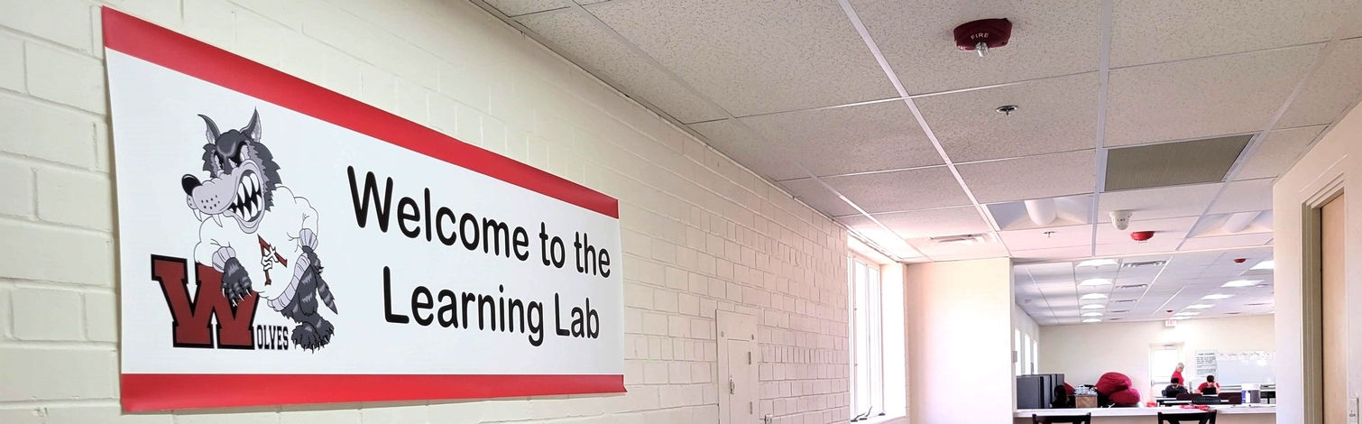 Learning Lab