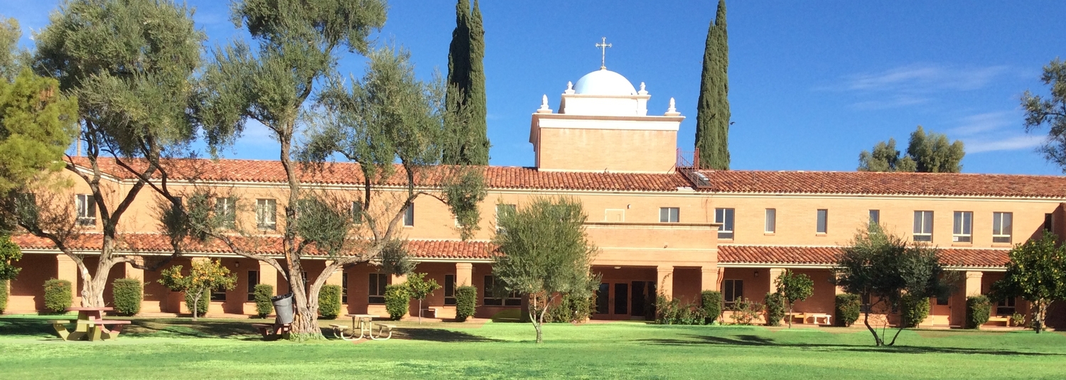 St Augustine Catholic High School Tucson AZ